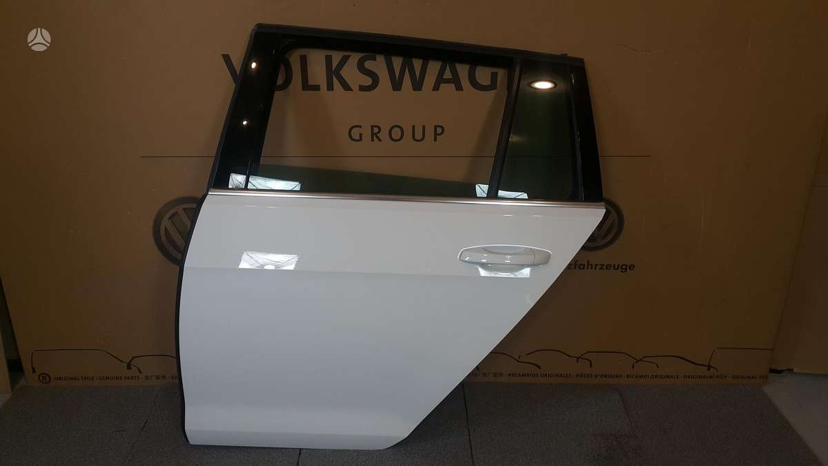 Volkswagen Golf durvis