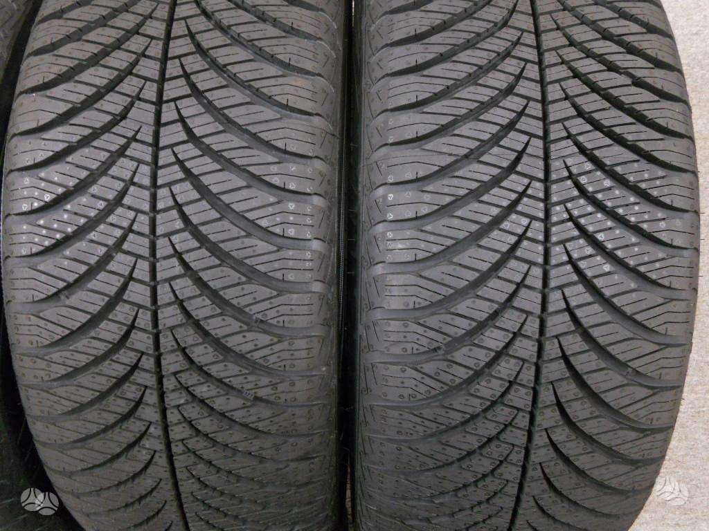 Goodyear Vector4S GEN-2 8mm, universalios 195/65 R15