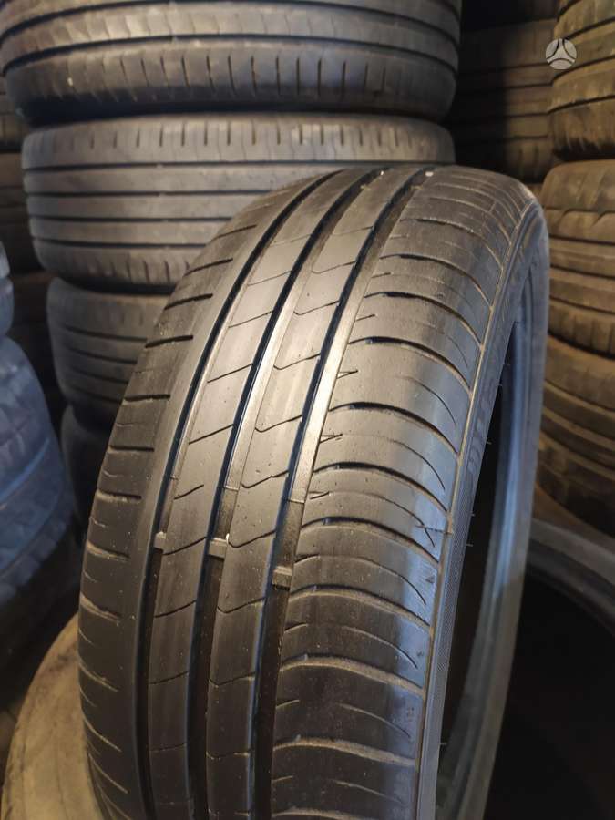 Hankook Kinergy Eco, vasarinės 205/55 R16 | A11512985