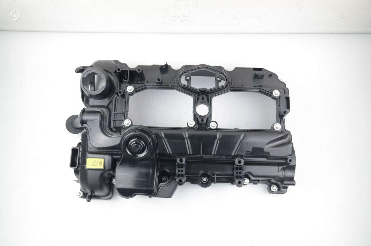 BMW 528 crankshaft, pistons, engine block
