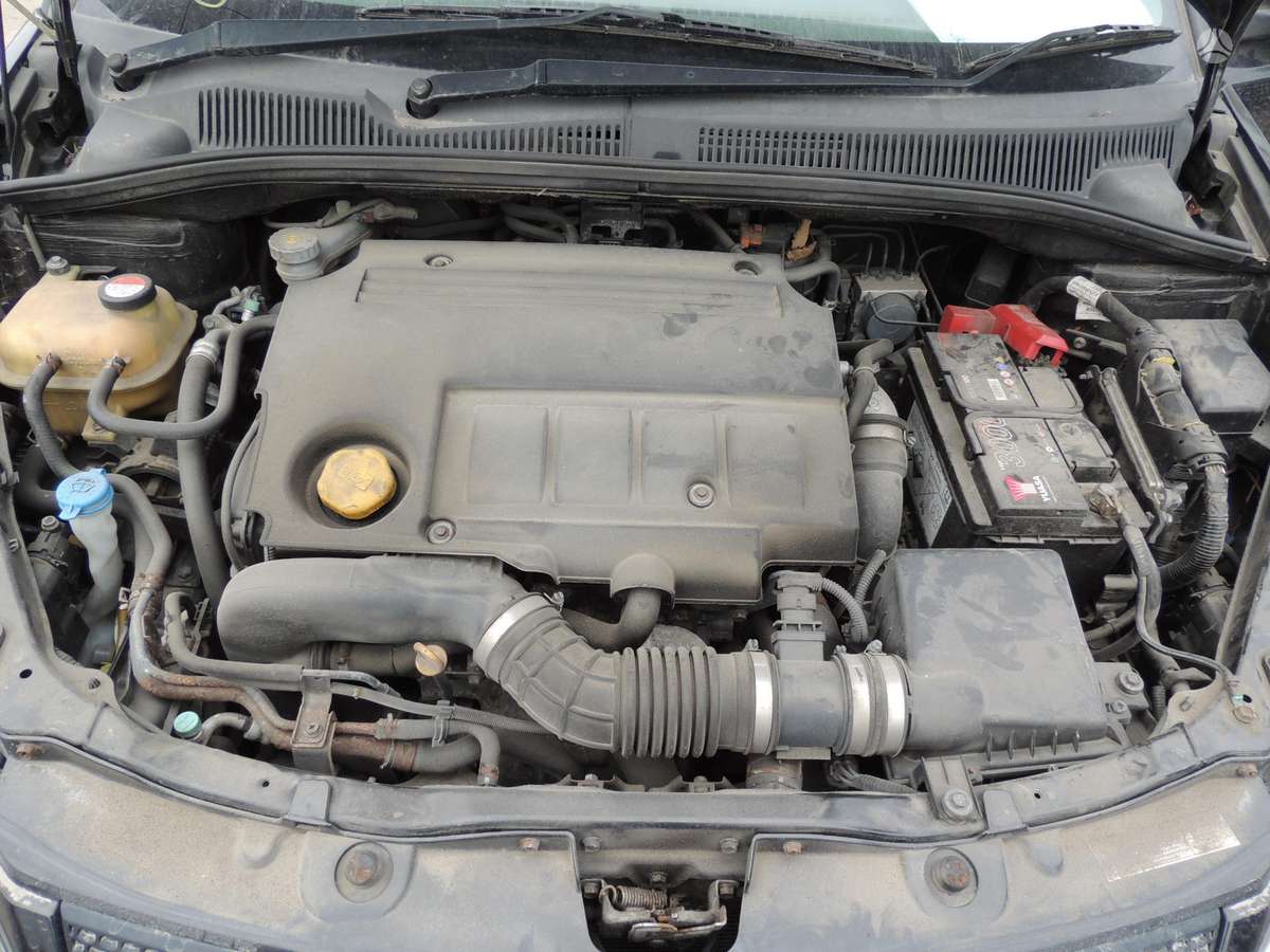 Suzuki SX4 Waze google maps autokapseta basic