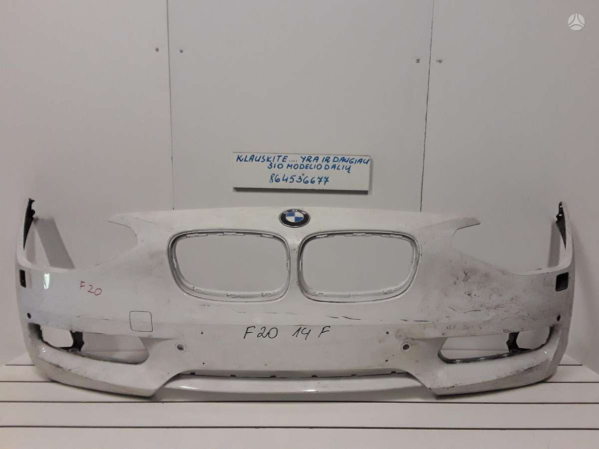 BMW 1 serija for parts