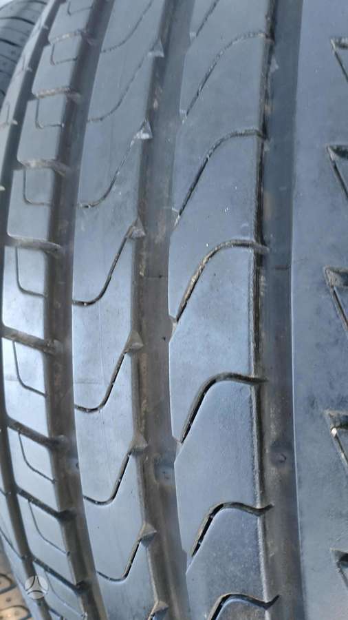 Pirelli, summer 235/45 R20