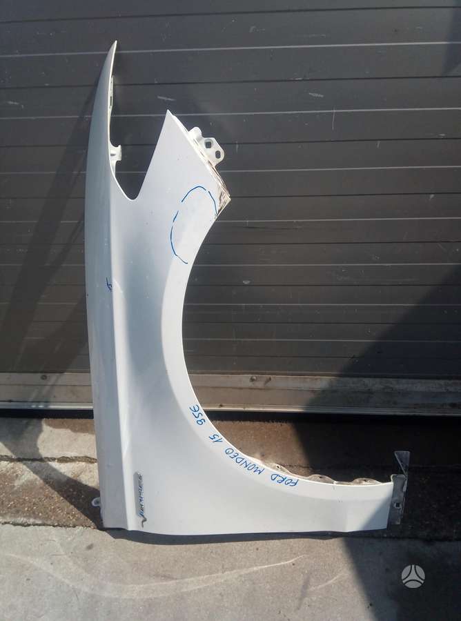 Ford Mondeo body parts
