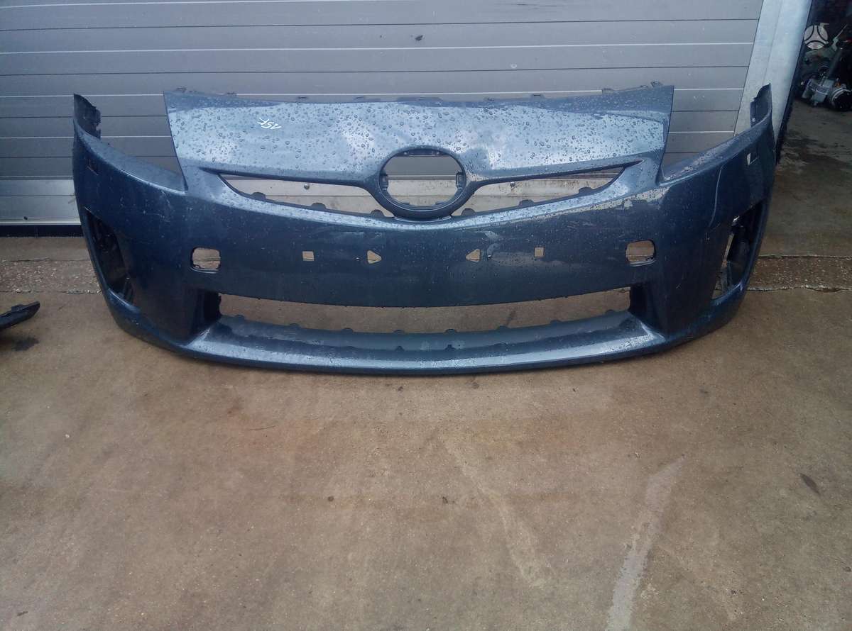 Toyota Prius body parts
