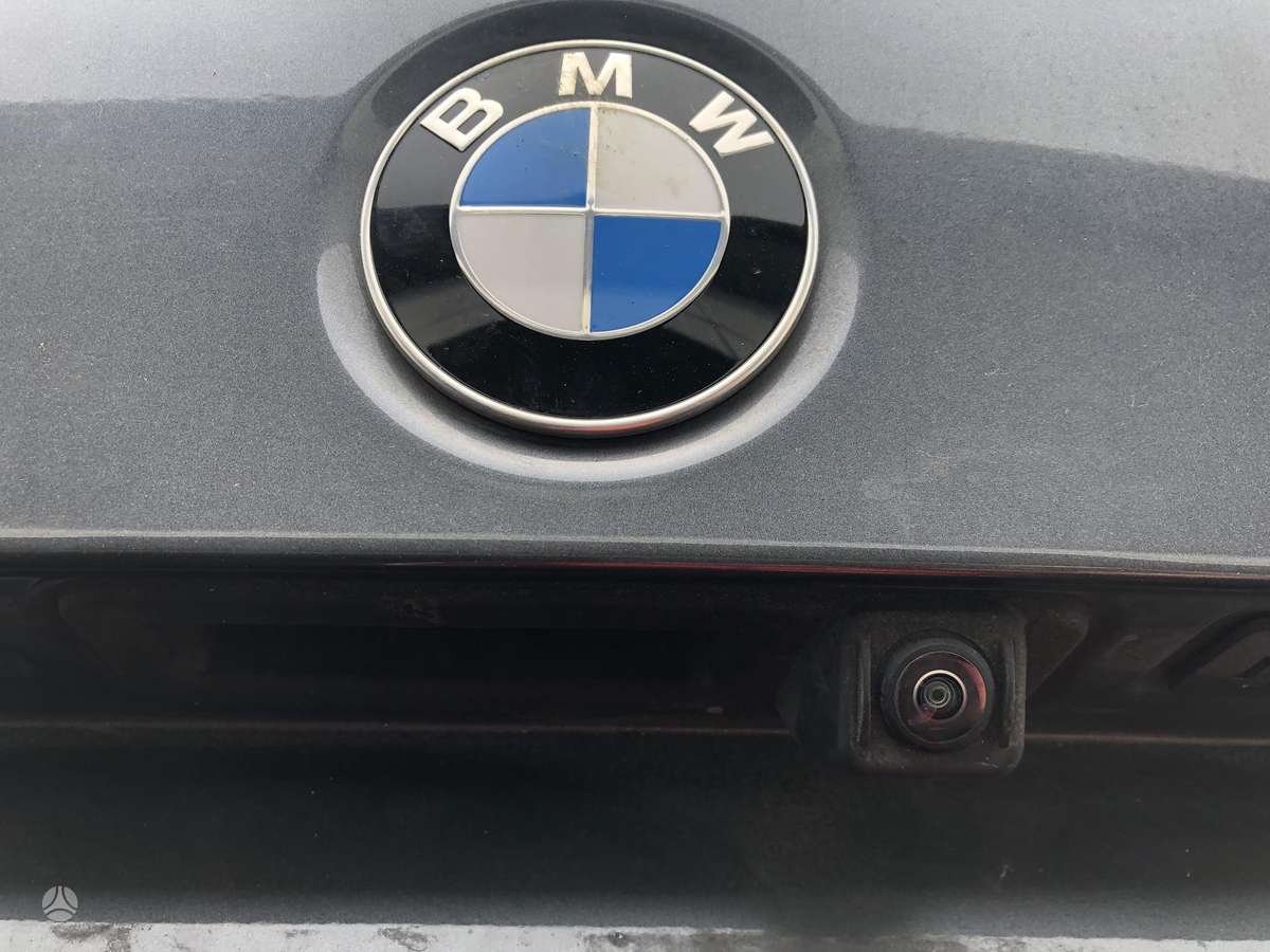 BMW Active Hybrid 3 M paket