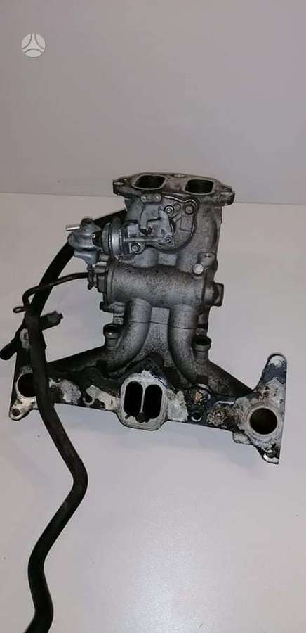 Mazda RX-8 engine parts