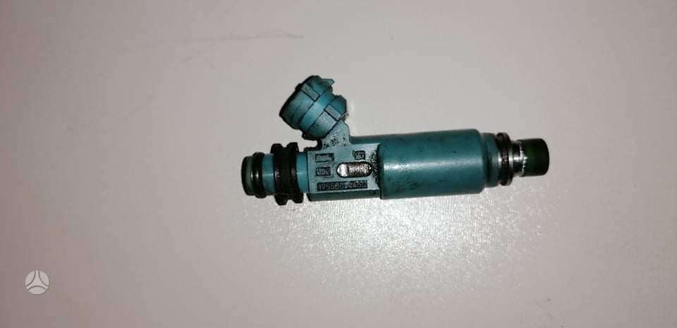 Mazda RX-8 engine parts