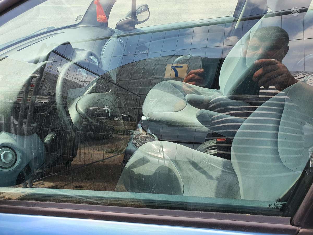 Citroen C3 по частям