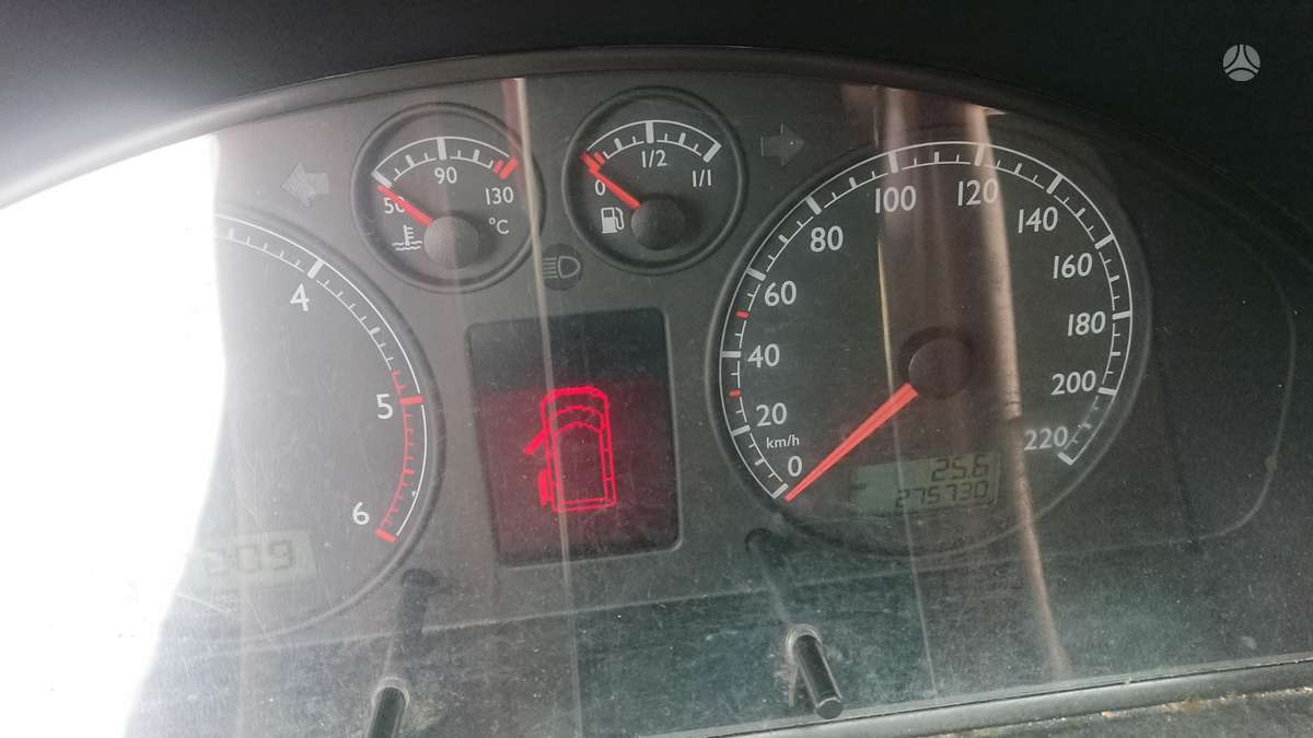 Volkswagen Multivan, pasažieru mikroautobuss