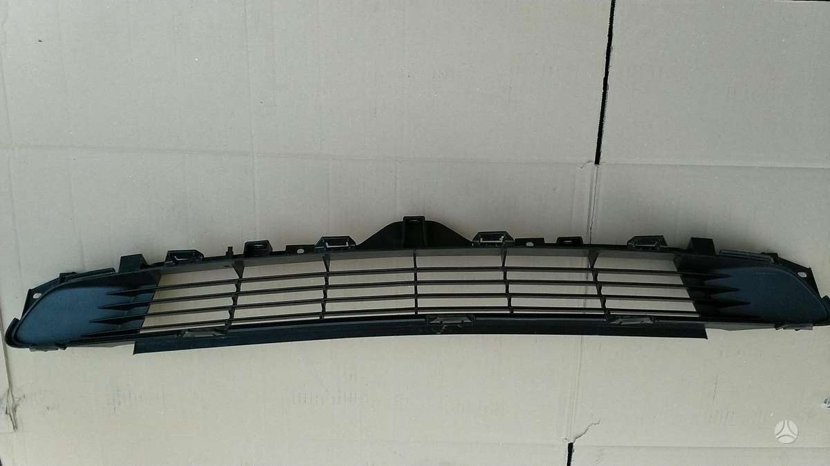 Tesla Model 3 chassis parts