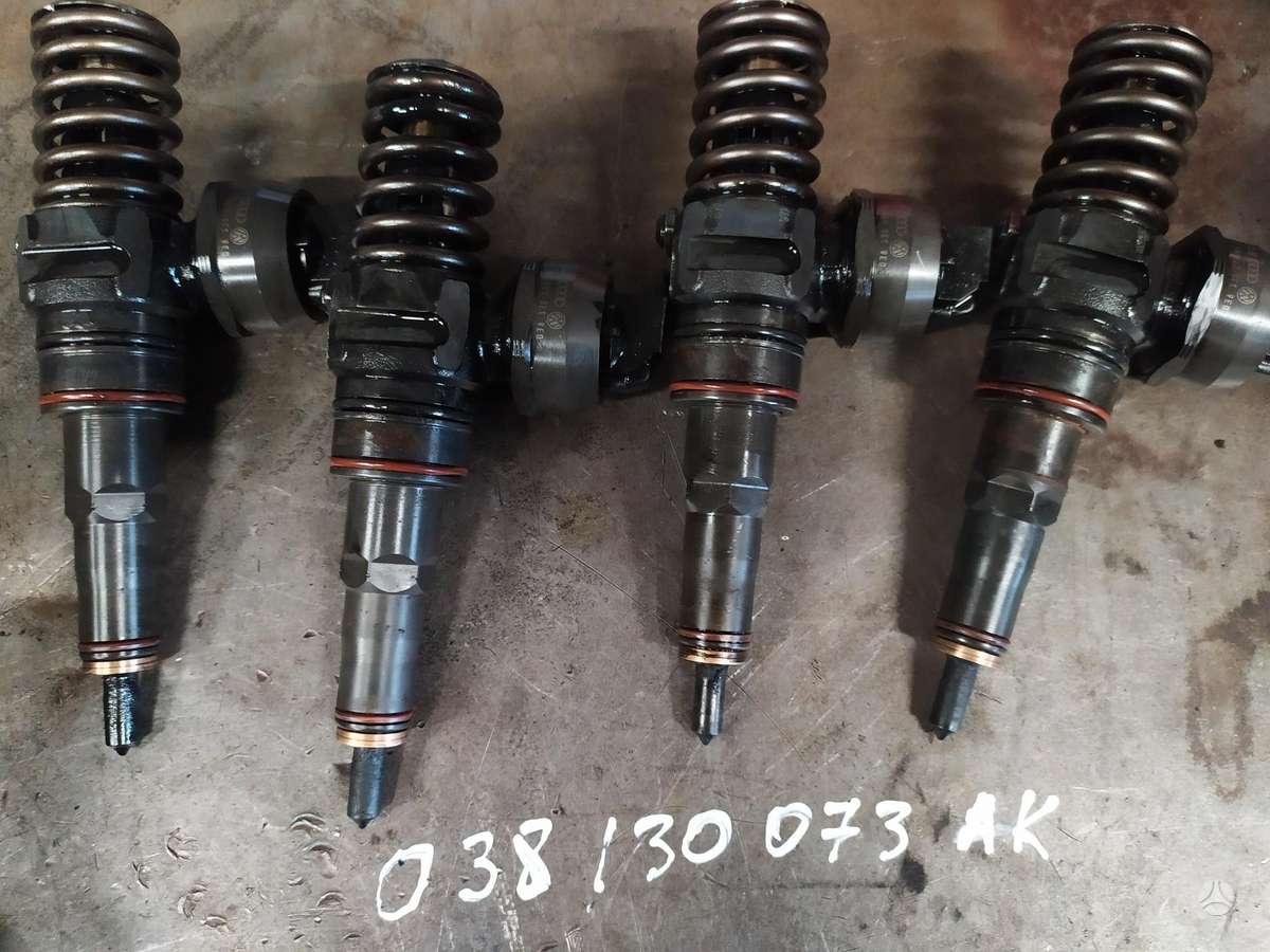 Volkswagen -kita-, 038130073AK, 038130073ak