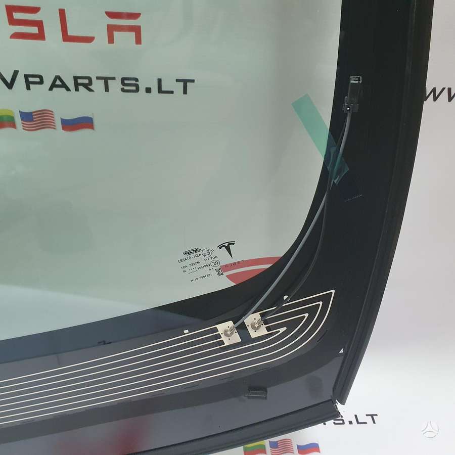 Tesla Model S, 1061987-01-H, детали кузова