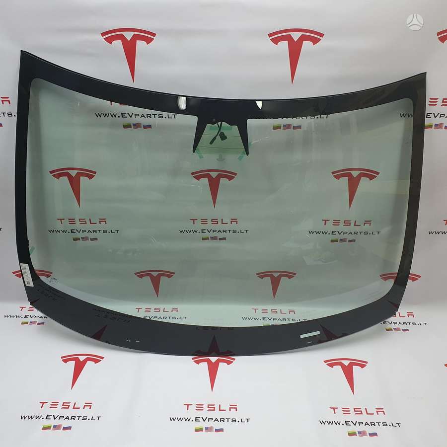 Tesla Model S, 1061987-01-H, детали кузова