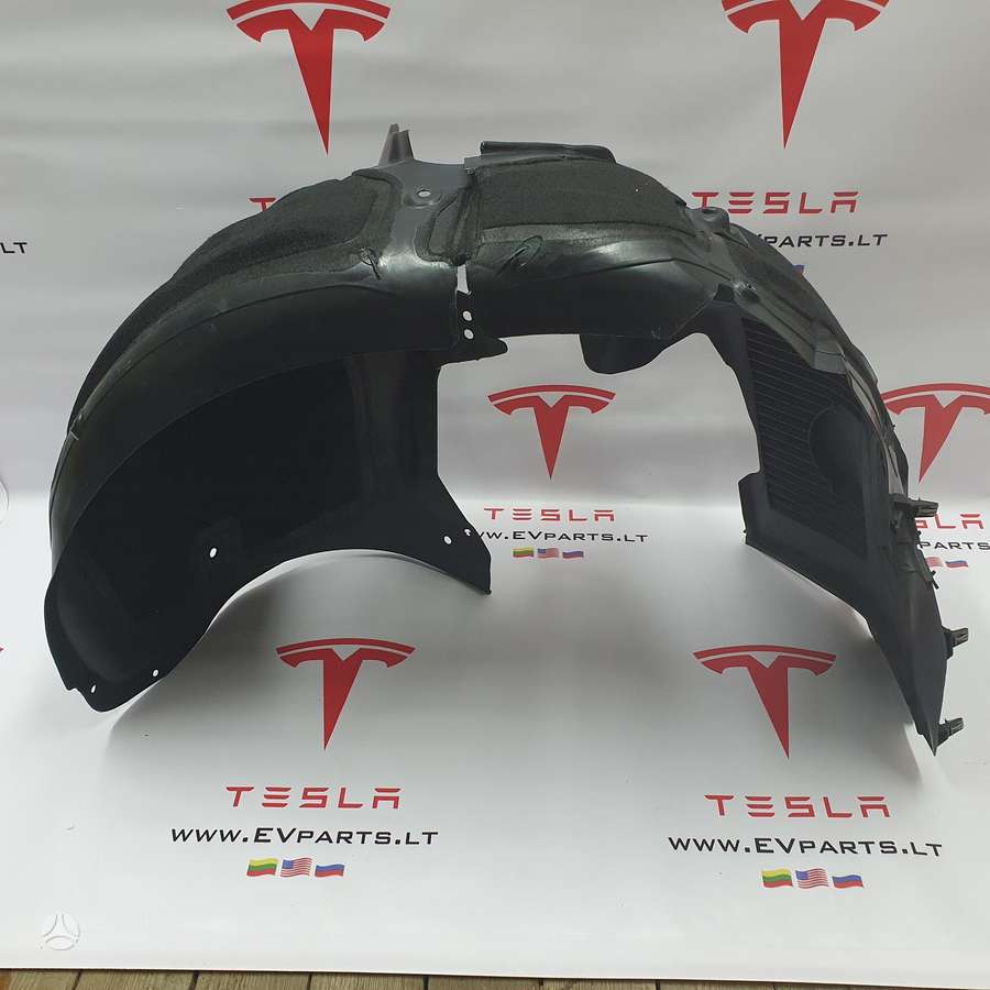 Tesla Model S, 1061987-01-H, детали кузова