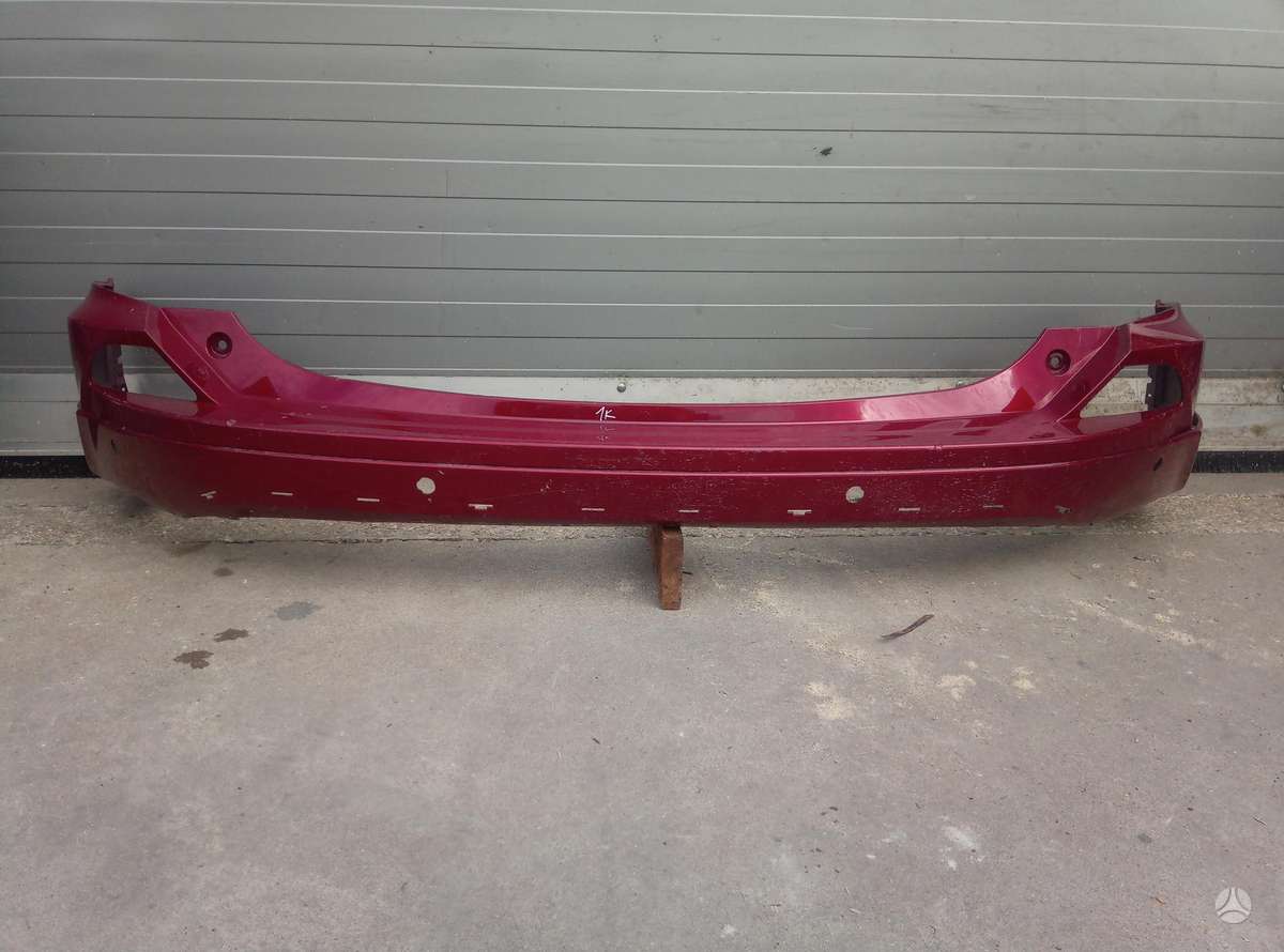 Toyota RAV4 body parts