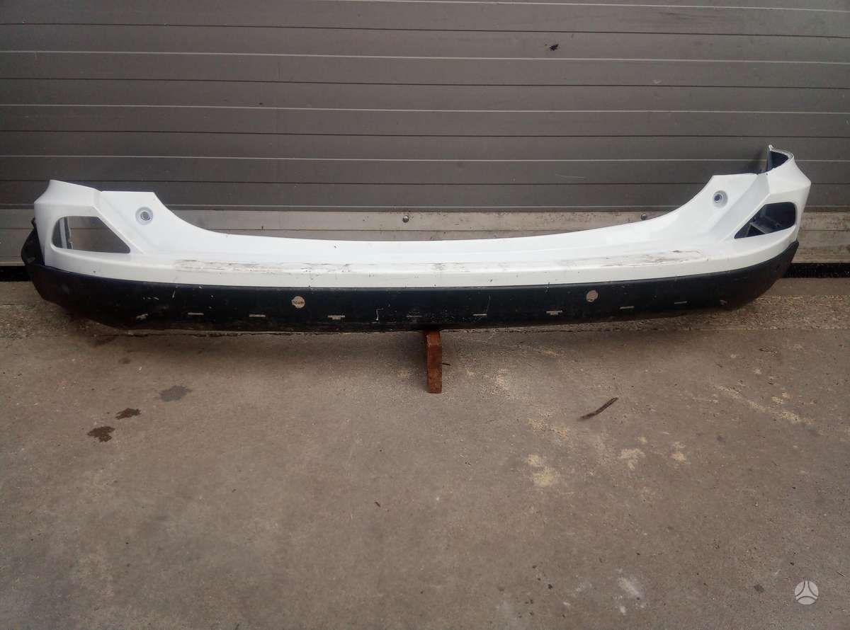 Toyota RAV4 body parts