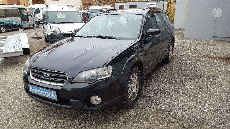 Subaru Outback dalimis. Yra kitu spalvu mus rasite https maps app goo gl ct