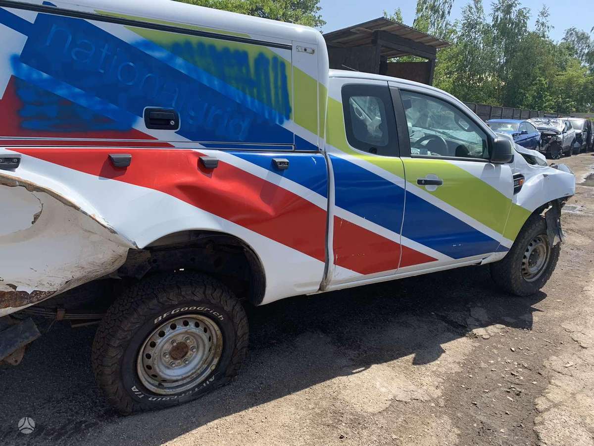 Ford Ranger