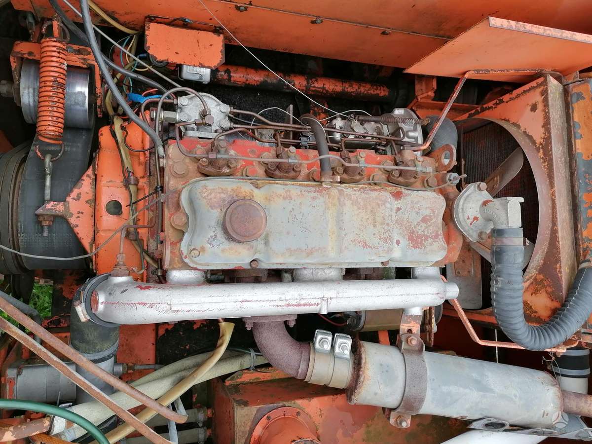 Dronningborg D1200