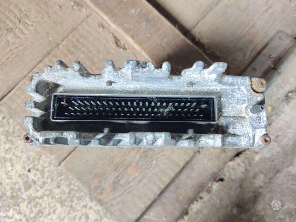 Volkswagen Multivan chassis parts