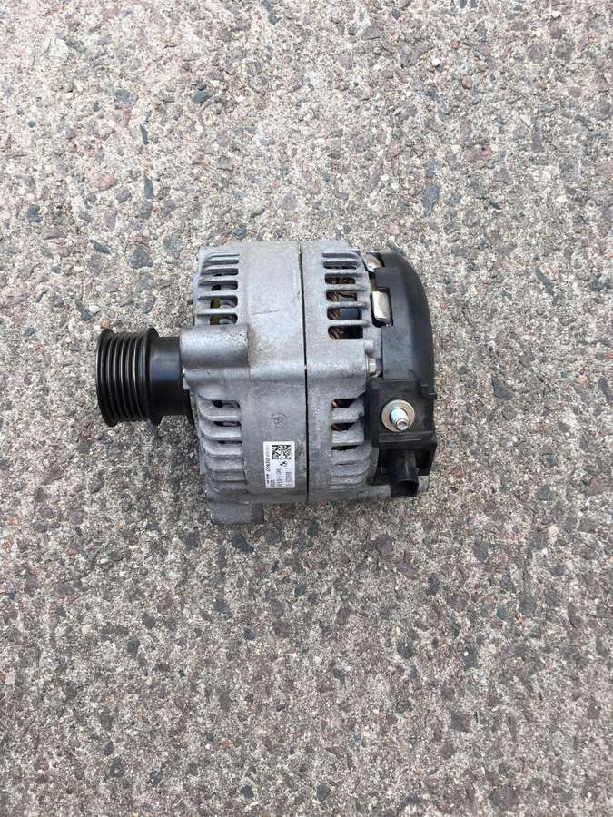 BMW 2 serija engine parts
