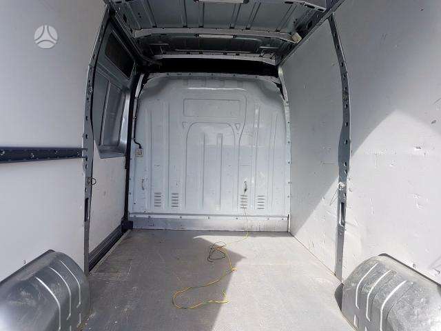 Renault MASTER, cargo vans