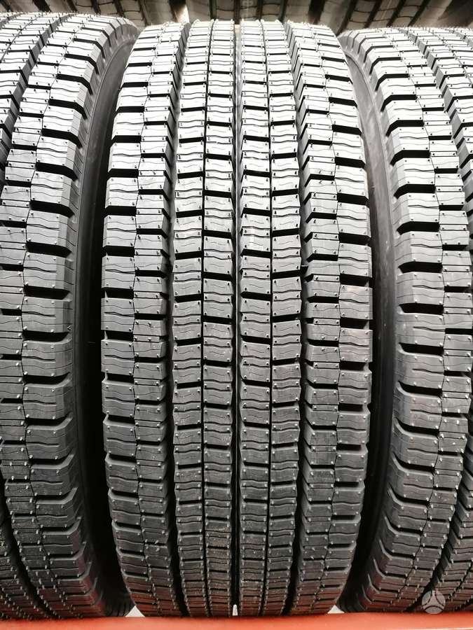 Falken BI856, universalios 315/70 R22,5