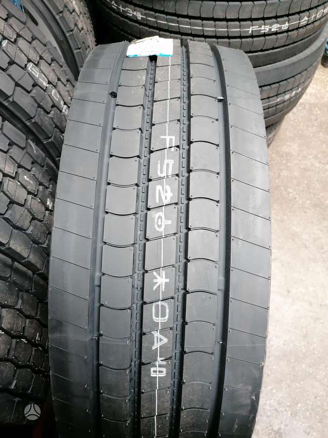 Falken BI856, всесезонные 315/70 R22,5