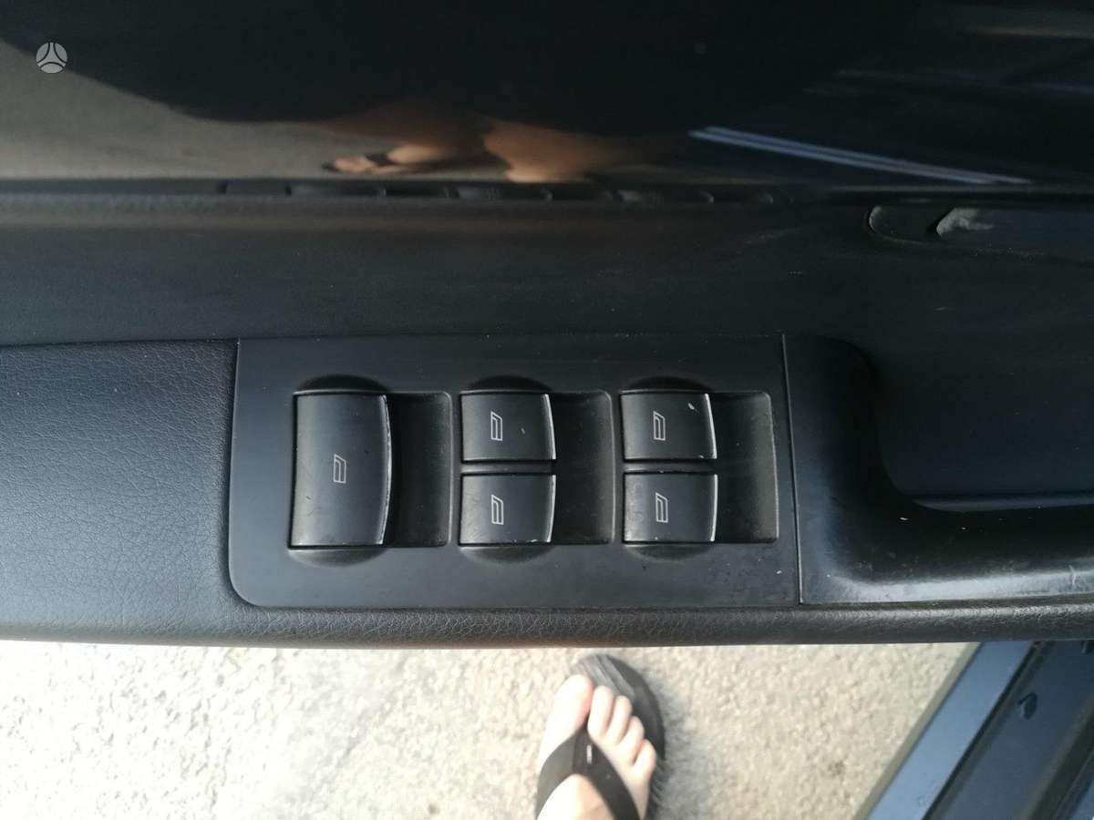 Audi A4, 2.4 l., convertible