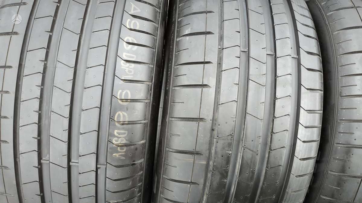 Pirelli, vasaras 285/45 R20