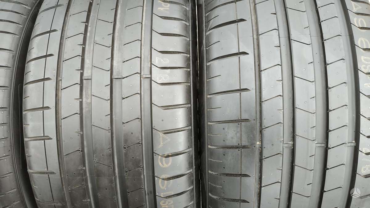 Pirelli, vasaras 285/45 R20