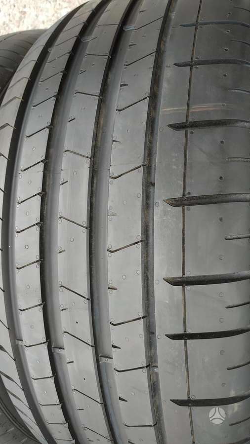 Pirelli, vasarinės 285/45 R20