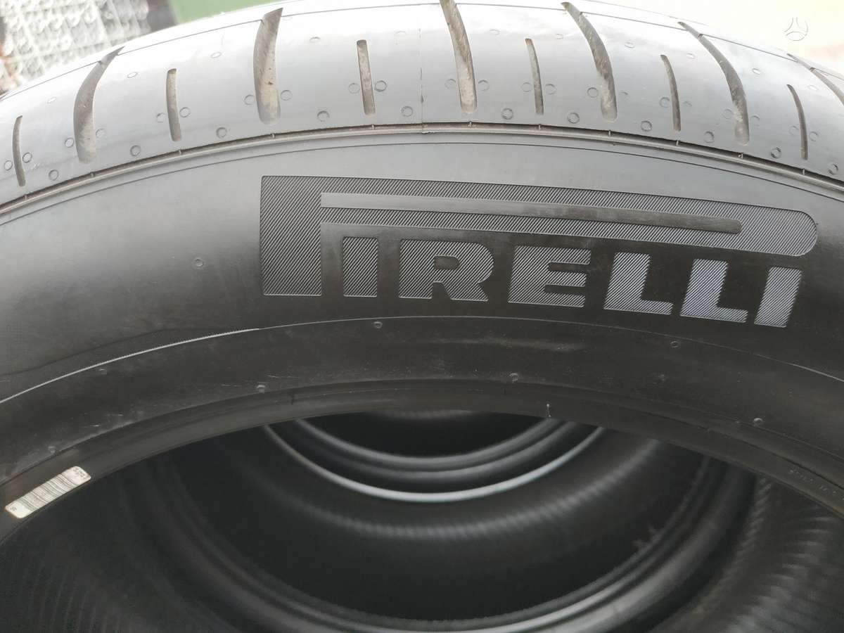 Pirelli, vasaras 285/45 R20