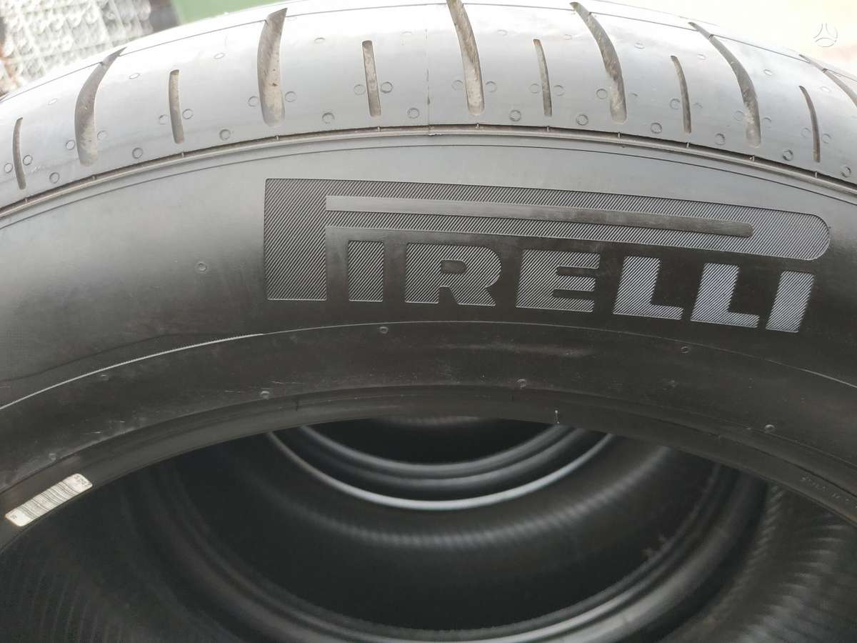 Pirelli, vasarinės 285/45 R20