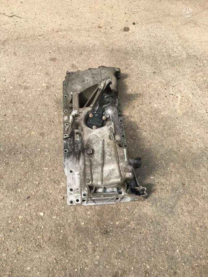 BMW X6, 11137807806, engine parts