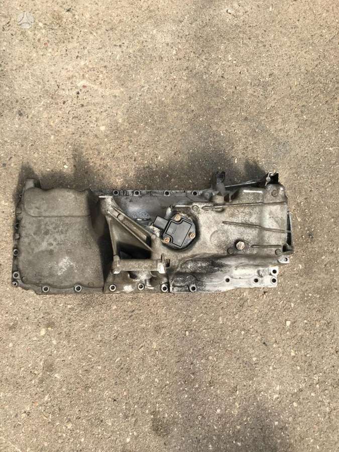 BMW X6, 11137807806, engine parts