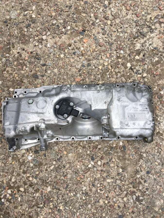 BMW X5, 1113 8515773, детали двигателя