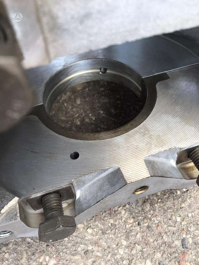 BMW 3 serija, N43b20ay, engine parts