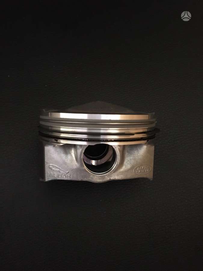 Land Rover Range Rover Velar pistons