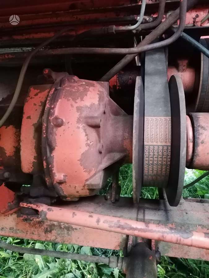 Dronningborg D1200