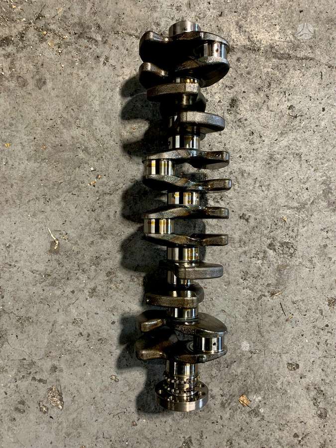 BMW M140, B58b30a, engine parts