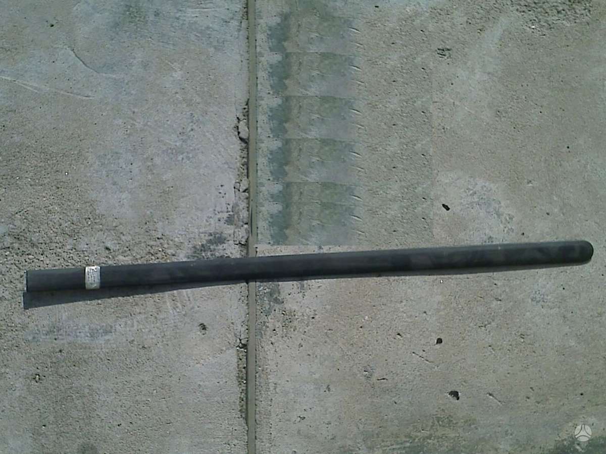 Ford Fusion, 4S6H, water radiator