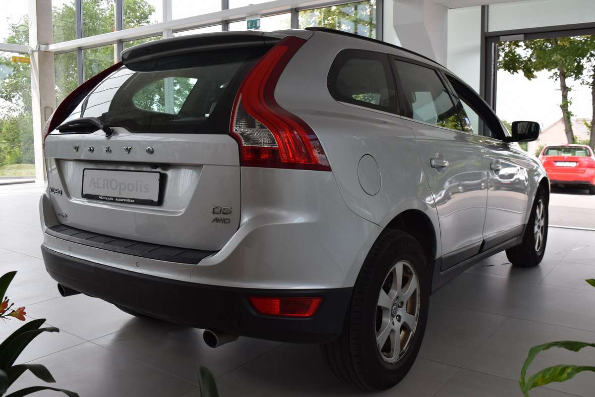 Volvo XC60 - 4
