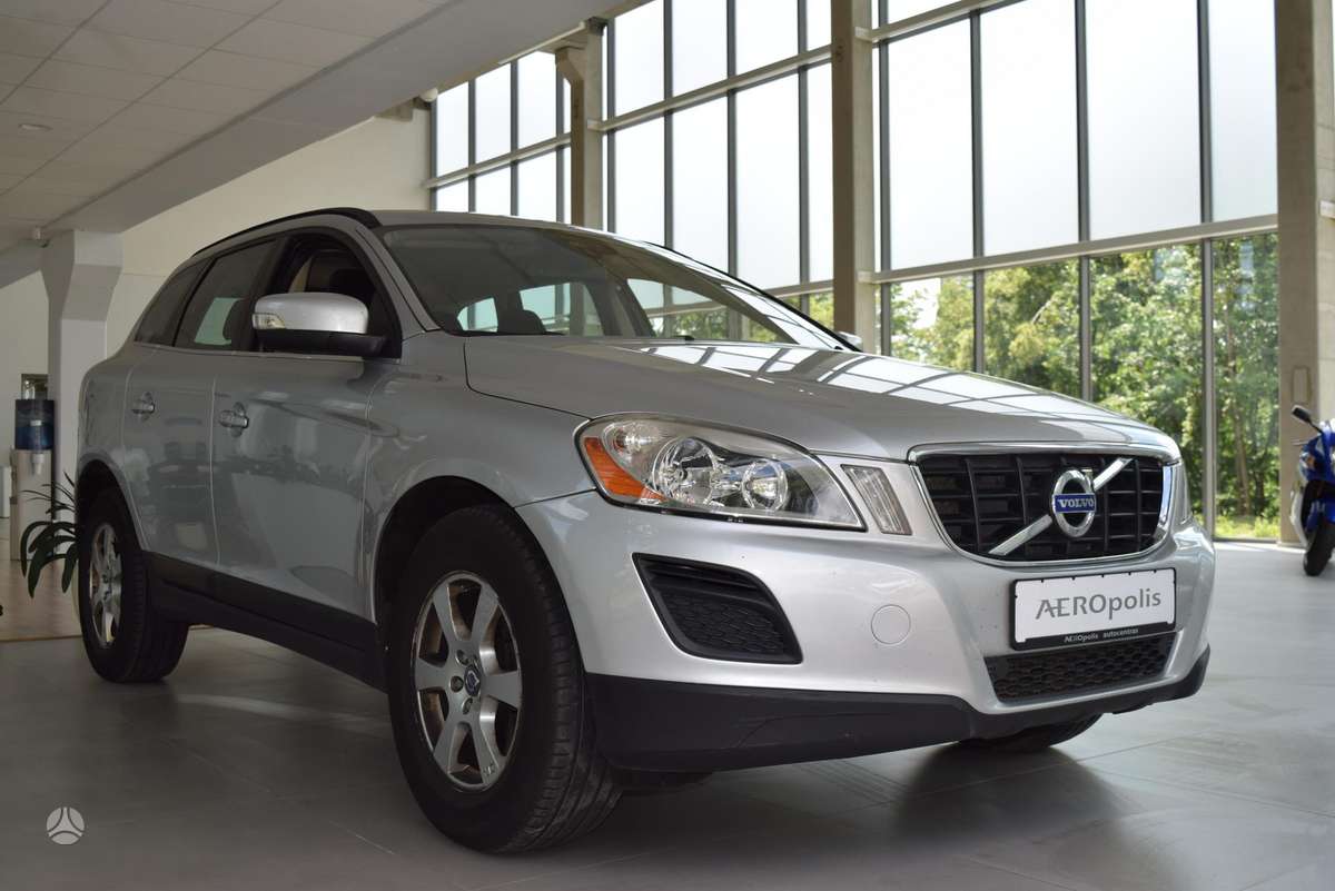 Volvo XC60 - 3