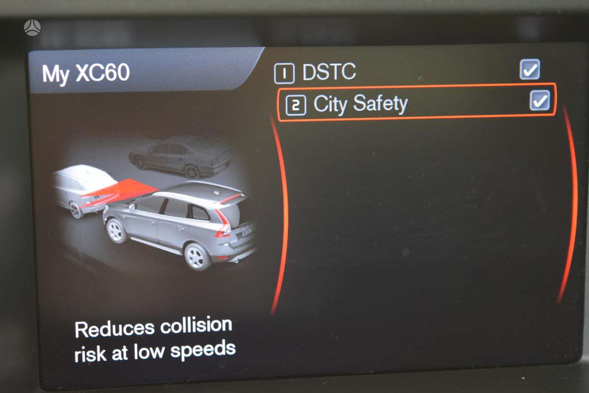 Volvo XC60 - 11