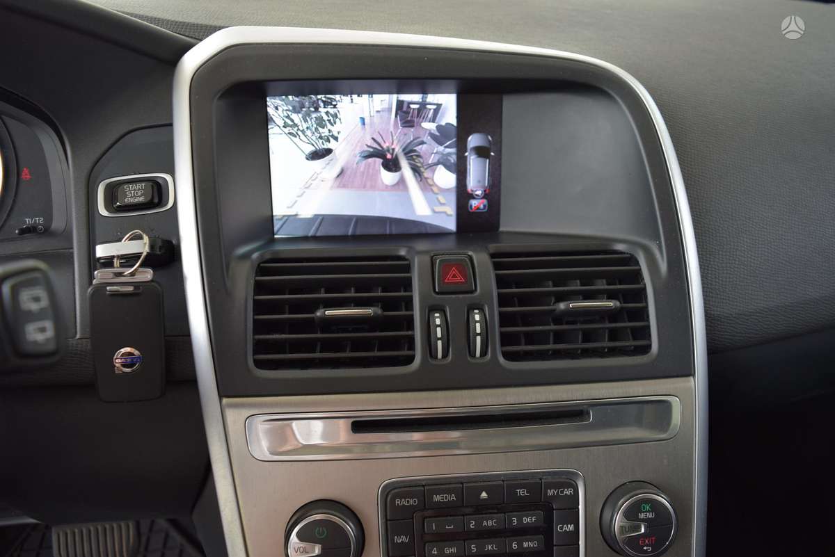 Volvo XC60 - 9