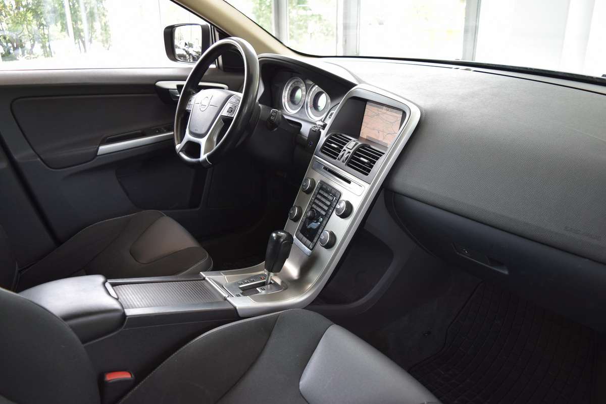 Volvo XC60 - 7