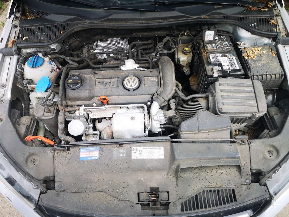 Volkswagen Scirocco Europa dalimis variklio kodas caxa tel 370 685 12812 370
