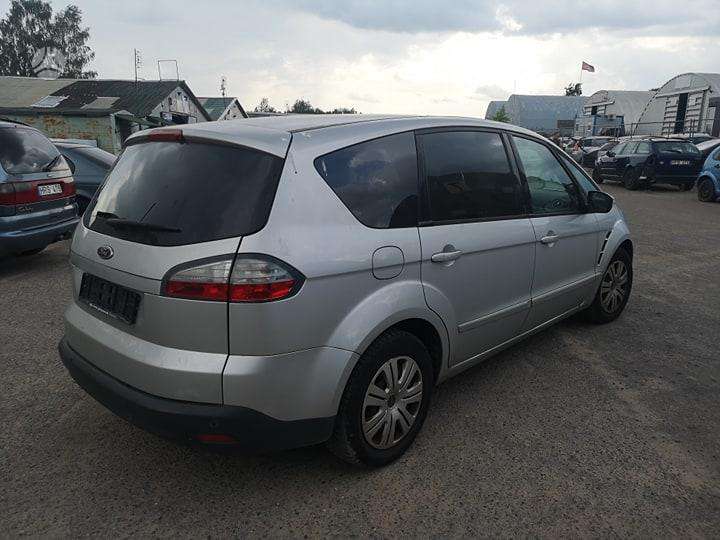 Ford S-MAX for parts